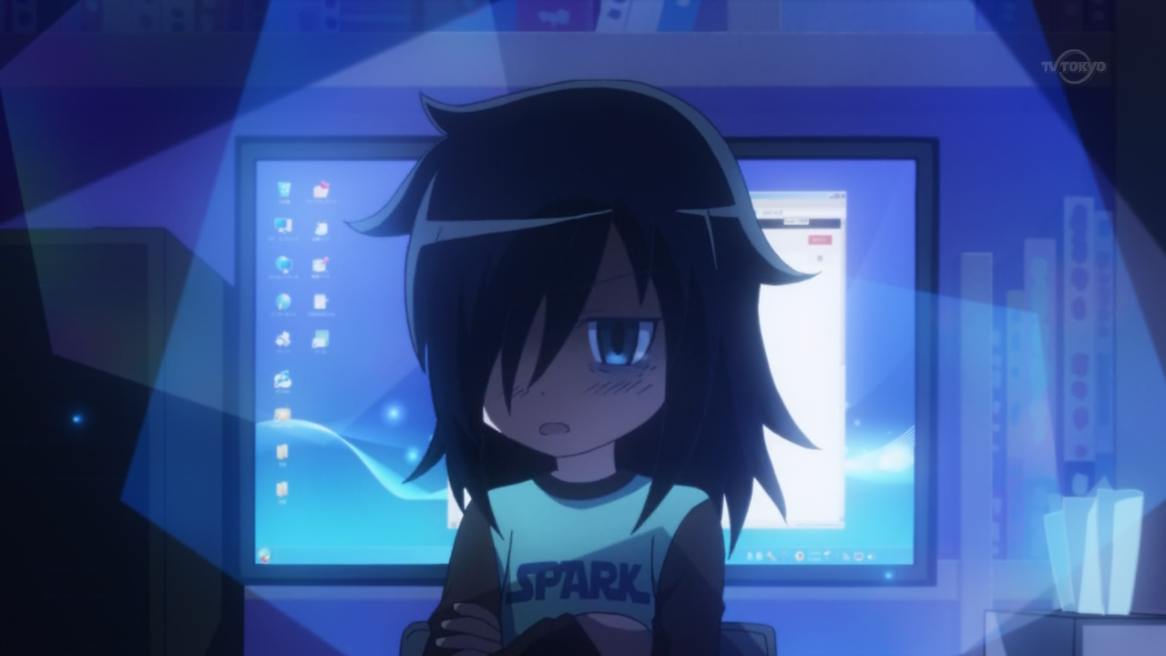 Watashi ga Motenai no wa Dou Kangaetemo Omaera ga Warui (Seigi Tamashi)